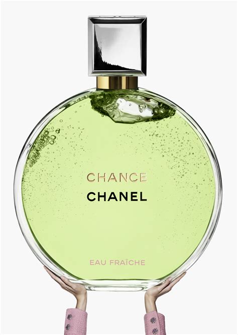 perfumes chanel fraiche|Chanel eau fraiche fragrantica.